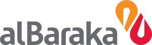 Albaraka Türk Logo