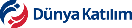 Dünya Katılım Logo