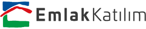 Emlak Katılım Logo