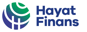 Hayat Finans Logo
