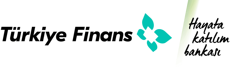 Türkiye Finans Logo