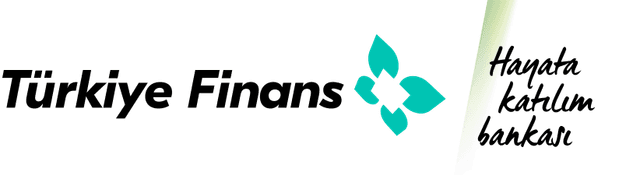 Türkiye Finans Logo