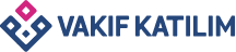 Vakıf Katılım Logo